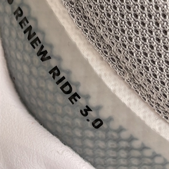 Final sale-Nike renew ride 3 men’s running shoes - Picture 4 of 13